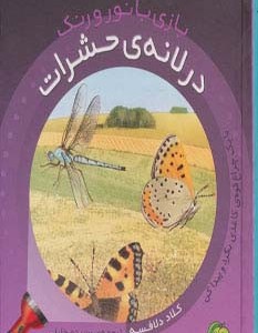 در لانه حشرات