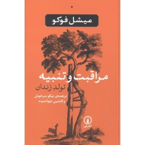 مراقبت و تنبیه