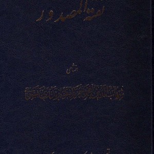 نفثه المصدور