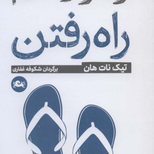 راه و رسم راه رفتن
