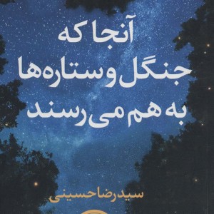 آنجا که جنگل و ستاره ها به هم می رسند - گلندی وندرا