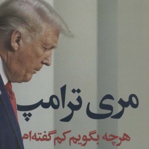هرچه بگویم کم گفته ام