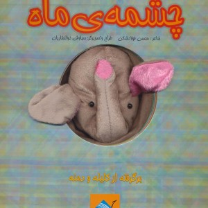 چشمه ماه