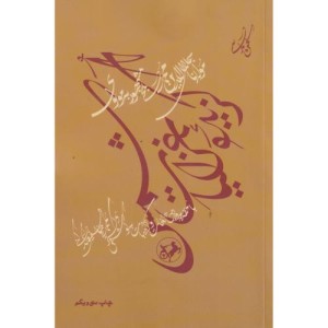 گزیده غزلیات شمس نشر امیرکبیر