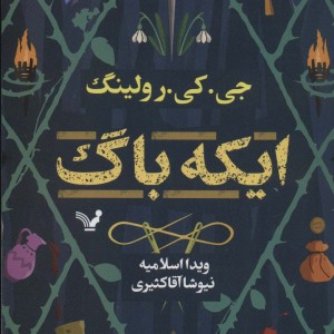 ایکه باگ