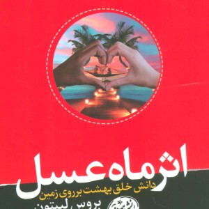 اثر ماه عسل دانش خلق بهشت بر روی زمین