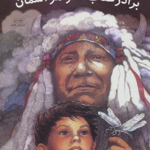 کتاب برادر عقاب خواهر آسمان