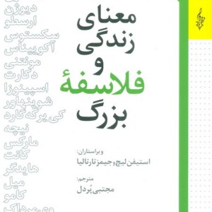 معنای زندگی و فلسفه بزرگ