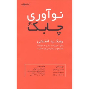 نوآوری چابک