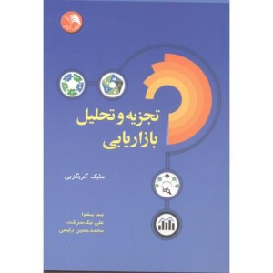 تجزیه و تحلیل بازاریابی نشر اتحاد - مایک گریگزبی