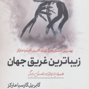 زیباترین غریق جهان همراه با دوازده داستان دیگر