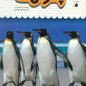 یک فنجان دانستنی درباره ی پنگوئن ها