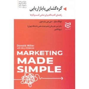 گره گشایی با بازاریابی