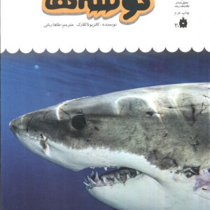 یک فنجان دانستنی درباره ی کوسه ها