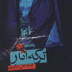 ترکه انار