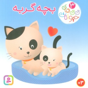 بچه گربه