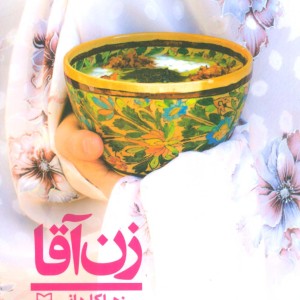 کتاب زن آقا