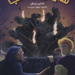 نسیمی از ناکجا
