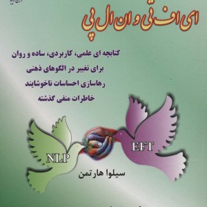 کتاب ای اف تی و ان ال پی