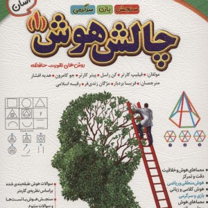 چالش هوش 1 آسان