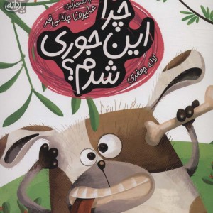 چرا این جوری شدم؟