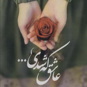 عاشق که شدی