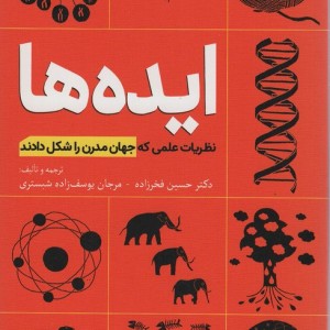 ایده ها نشر سبزان