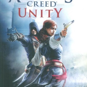 Unity - Assassins Creed 7