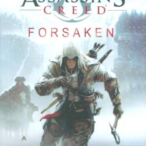 Forsaken - Assassins Creed 5 - اولیور بودن