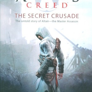The Secret Crusade - Assassins Creed 3 - اولیور بودن