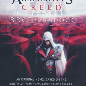 Brotherhood - Assassins Creed 2 - اولیور بودن