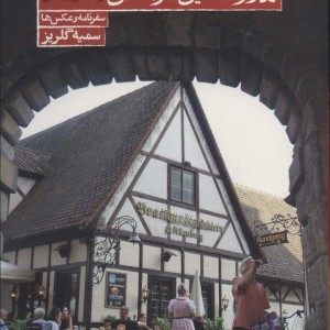 مارکو سمین در آلمان و سوئیس