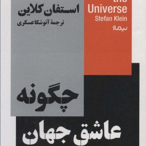 چگونه عاشق جهان شویم