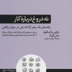 نه دروغ درباره کار