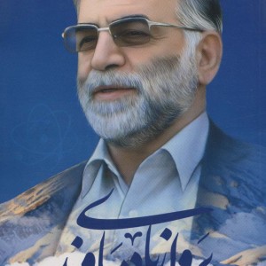 پرواز پای دماوند