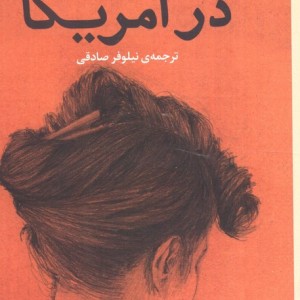 در آمریکا نشر برج - سوزان سانتاگ