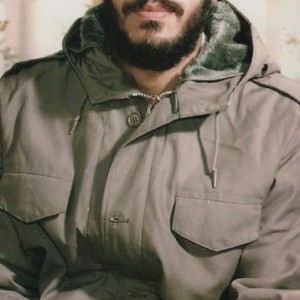 شهید ابراهیم هادی