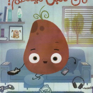 من تنبل نیستم