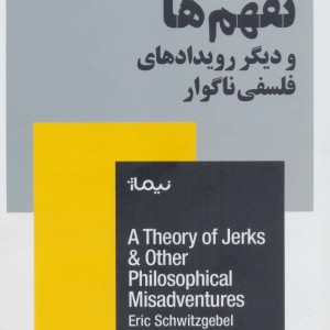 تئوری نفهم ها نشر نیماژ
