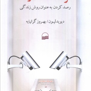 فرهنگ نظارت