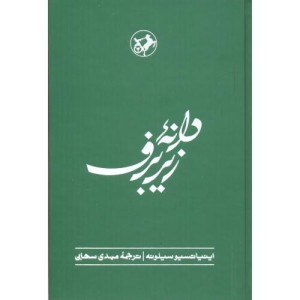 دانه زیر برف