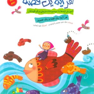 هر آیه یک قصه جلد دوم