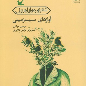 آوازهای سیب زمینی
