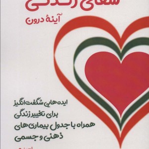شفای زندگی آینه درون