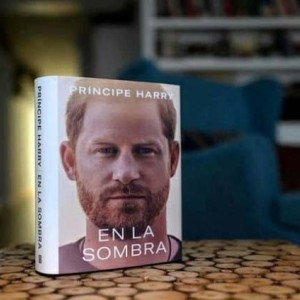 خاطرات شاهزاده هری SPARE