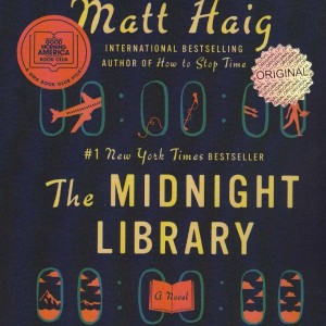 THE MIDNIGHT LIBRARY نشر زبان ما