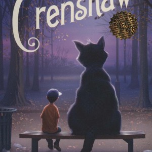 CRENSHAWپاستیل های بنفش