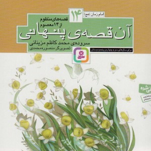 آن قصه پنهانی