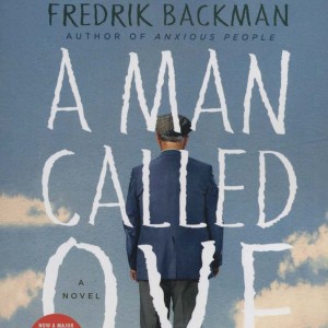 A MAN CALLED OVE نشر زبان ما
