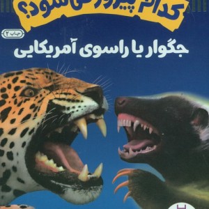 کدام پیروز می شود؟